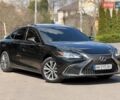 Чорний Лексус ЕС, об'ємом двигуна 2.5 л та пробігом 197 тис. км за 27900 $, фото 1 на Automoto.ua