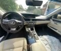 Чорний Лексус ЕС, об'ємом двигуна 2.5 л та пробігом 185 тис. км за 22349 $, фото 6 на Automoto.ua