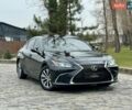 Чорний Лексус ЕС, об'ємом двигуна 2.49 л та пробігом 80 тис. км за 30777 $, фото 62 на Automoto.ua