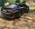 Черный Лексус ЕС, объемом двигателя 2.49 л и пробегом 83 тыс. км за 29900 $, фото 2 на Automoto.ua
