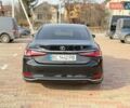 Чорний Лексус ЕС, об'ємом двигуна 2.49 л та пробігом 118 тис. км за 29900 $, фото 5 на Automoto.ua