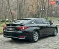 Черный Лексус ЕС, объемом двигателя 2.49 л и пробегом 80 тыс. км за 31999 $, фото 3 на Automoto.ua