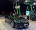Черный Лексус ЕС, объемом двигателя 2.5 л и пробегом 197 тыс. км за 25999 $, фото 6 на Automoto.ua