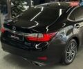 Черный Лексус ЕС, объемом двигателя 3.46 л и пробегом 176 тыс. км за 22900 $, фото 16 на Automoto.ua