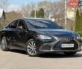 Черный Лексус ЕС, объемом двигателя 2.5 л и пробегом 197 тыс. км за 25000 $, фото 1 на Automoto.ua