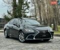 Черный Лексус ЕС, объемом двигателя 2.49 л и пробегом 80 тыс. км за 31999 $, фото 62 на Automoto.ua