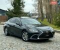 Черный Лексус ЕС, объемом двигателя 2.49 л и пробегом 80 тыс. км за 31999 $, фото 102 на Automoto.ua
