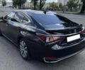 Чорний Лексус ЕС, об'ємом двигуна 2.5 л та пробігом 105 тис. км за 36009 $, фото 2 на Automoto.ua