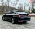 Чорний Лексус ЕС, об'ємом двигуна 2.49 л та пробігом 80 тис. км за 30777 $, фото 104 на Automoto.ua