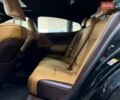 Черный Лексус ЕС, объемом двигателя 2.49 л и пробегом 102 тыс. км за 29900 $, фото 25 на Automoto.ua