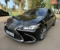 Черный Лексус ЕС, объемом двигателя 3.5 л и пробегом 139 тыс. км за 27900 $, фото 2 на Automoto.ua