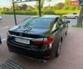 Черный Лексус ЕС, объемом двигателя 2.49 л и пробегом 136 тыс. км за 28800 $, фото 3 на Automoto.ua