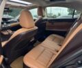 Черный Лексус ЕС, объемом двигателя 3.5 л и пробегом 73 тыс. км за 6100 $, фото 8 на Automoto.ua