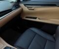 Чорний Лексус ЕС, об'ємом двигуна 3.46 л та пробігом 112 тис. км за 25500 $, фото 20 на Automoto.ua
