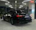 Черный Лексус ЕС, объемом двигателя 3.46 л и пробегом 176 тыс. км за 22900 $, фото 10 на Automoto.ua