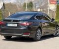 Чорний Лексус ЕС, об'ємом двигуна 2.5 л та пробігом 197 тис. км за 27900 $, фото 1 на Automoto.ua