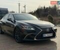 Черный Лексус ЕС, объемом двигателя 2.49 л и пробегом 118 тыс. км за 29900 $, фото 8 на Automoto.ua