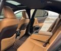 Чорний Лексус ЕС, об'ємом двигуна 2.49 л та пробігом 80 тис. км за 30777 $, фото 37 на Automoto.ua