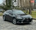 Чорний Лексус ЕС, об'ємом двигуна 2.49 л та пробігом 80 тис. км за 30777 $, фото 6 на Automoto.ua