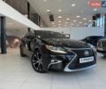 Чорний Лексус ЕС, об'ємом двигуна 3.46 л та пробігом 115 тис. км за 27300 $, фото 1 на Automoto.ua