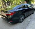 Лексус ЕС 2018 в Житомире на Automoto.ua Черный Лексус ЕС, объемом двигателя 3.5 л и пробегом 42 тыс. км за 12400 $, фото 4 на Automoto.ua