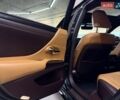 Черный Лексус ЕС, объемом двигателя 2.49 л и пробегом 102 тыс. км за 29900 $, фото 22 на Automoto.ua