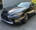 Лексус ЕС 2018 в Житомире на Automoto.ua Черный Лексус ЕС, объемом двигателя 3.5 л и пробегом 42 тыс. км за 12400 $, фото 2 на Automoto.ua
