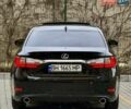 Черный Лексус ЕС, объемом двигателя 3.46 л и пробегом 29 тыс. км за 27900 $, фото 18 на Automoto.ua