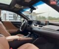 Черный Лексус ЕС, объемом двигателя 2.49 л и пробегом 80 тыс. км за 35000 $, фото 14 на Automoto.ua