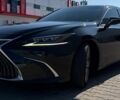 Чорний Лексус ЕС, об'ємом двигуна 2.49 л та пробігом 135 тис. км за 38800 $, фото 1 на Automoto.ua