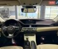 Черный Лексус ЕС, объемом двигателя 3.46 л и пробегом 176 тыс. км за 22900 $, фото 27 на Automoto.ua