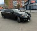 Черный Лексус ЕС, объемом двигателя 3.46 л и пробегом 122 тыс. км за 25500 $, фото 24 на Automoto.ua