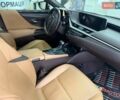 Черный Лексус ЕС, объемом двигателя 2.49 л и пробегом 86 тыс. км за 31990 $, фото 27 на Automoto.ua