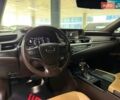 Черный Лексус ЕС, объемом двигателя 2.49 л и пробегом 102 тыс. км за 29900 $, фото 26 на Automoto.ua