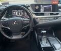 Черный Лексус ЕС, объемом двигателя 2.49 л и пробегом 73 тыс. км за 32500 $, фото 26 на Automoto.ua