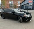 Черный Лексус ЕС, объемом двигателя 3.46 л и пробегом 122 тыс. км за 22999 $, фото 23 на Automoto.ua