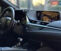 Черный Лексус ЕС, объемом двигателя 3.46 л и пробегом 133 тыс. км за 30000 $, фото 23 на Automoto.ua