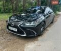 Чорний Лексус ЕС, об'ємом двигуна 2.49 л та пробігом 83 тис. км за 28900 $, фото 11 на Automoto.ua
