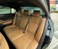 Черный Лексус ЕС, объемом двигателя 2.5 л и пробегом 150 тыс. км за 31000 $, фото 40 на Automoto.ua