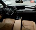Черный Лексус ЕС, объемом двигателя 3.5 л и пробегом 191 тыс. км за 28000 $, фото 25 на Automoto.ua