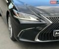 Черный Лексус ЕС, объемом двигателя 2.5 л и пробегом 132 тыс. км за 31840 $, фото 1 на Automoto.ua