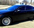 Черный Лексус ЕС, объемом двигателя 2.49 л и пробегом 115 тыс. км за 32500 $, фото 1 на Automoto.ua