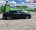 Черный Лексус ЕС, объемом двигателя 2.49 л и пробегом 103 тыс. км за 33990 $, фото 3 на Automoto.ua