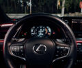 Лексус ЕС 2019 в Киеве на Automoto.ua Черный Лексус ЕС, объемом двигателя 3.5 л и пробегом 55 тыс. км за 47000 $, фото 33 на Automoto.ua