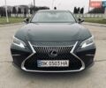 Чорний Лексус ЕС, об'ємом двигуна 3.46 л та пробігом 18 тис. км за 43700 $, фото 10 на Automoto.ua