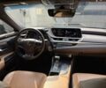 Черный Лексус ЕС, объемом двигателя 2.5 л и пробегом 140 тыс. км за 30859 $, фото 11 на Automoto.ua
