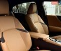 Черный Лексус ЕС, объемом двигателя 3.5 л и пробегом 191 тыс. км за 26800 $, фото 27 на Automoto.ua