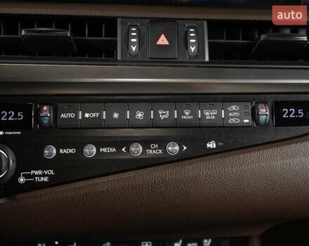 Черный Лексус ЕС, объемом двигателя 2.49 л и пробегом 144 тыс. км за 34900 $, фото 43 на Automoto.ua