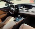 Черный Лексус ЕС, объемом двигателя 2.49 л и пробегом 205 тыс. км за 25000 $, фото 11 на Automoto.ua