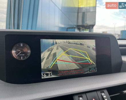 Лексус ЕС 2019 в Киеве на Automoto.ua Черный Лексус ЕС, объемом двигателя 2.5 л и пробегом 139 тыс. км за 29500 $, фото 23 на Automoto.ua